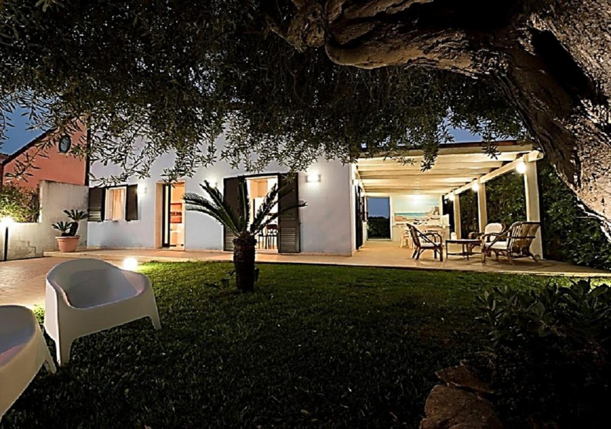 Villa Relax A 200Mt Dal Mare Pozzallo Exterior foto