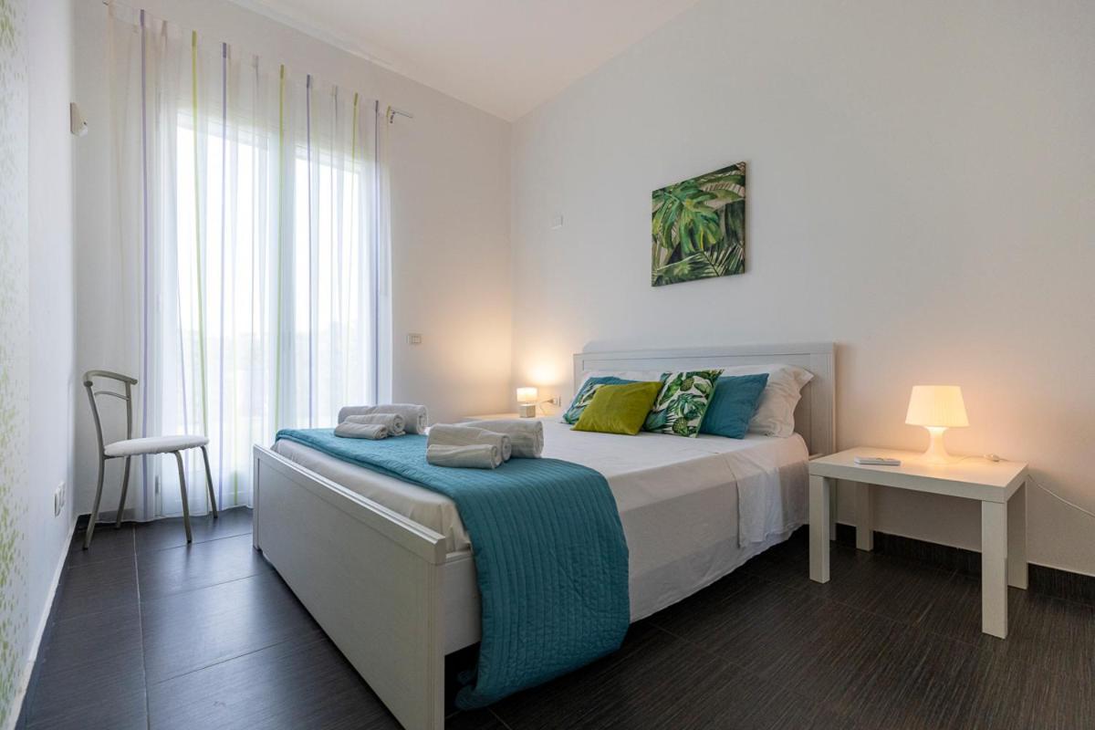 Villa Relax A 200Mt Dal Mare Pozzallo Exterior foto